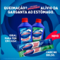 LEITE DE MAGNSIA ENOMAGNO SABOR HORTEL 350ML