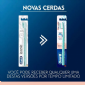 Escova Dental Oral-B Sensitive Ultra Macia 1 unidade