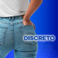 ABSORVENTE ALWAYS NORTUNO COM ABAS SUAVE 16UN 