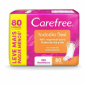 PROTETOR DIRIO CAREFRE FLEXI SEM PERFUME 80UN