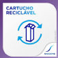 KIT CREME DENTAL SENSODYNE RPIDO ALVIO 3 UNIDADES 90G
