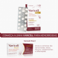 VARICELL DUO 30 C�PSULAS
