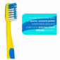 KIT CONDOR CREME DENTAL + ESCOVA JUNIOR HOT WHEELS