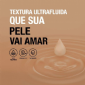 PROTETOR SOLAR FACIAL FLUIDO COM COR 3.0 FPS70 NEUTROGENA SUN FRESH HYDRO BOOST 40ML