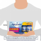 F�rmula Infantil Aptanutri Premium 3 - 2 Unidades de 800g Cada