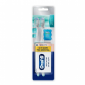 KIT ESCOVA DE DENTE ORAL-B SENSITIVE INDICATOR EXTRA MACIA + FIO DENTAL ORAL-B SATIN FLOSS