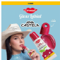 CARMED LIP GLOSS 5G FRAMBOESA ANA CASTELA