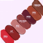 Bast�o 3 em 1 Ollie Blush Batom e Sombra FPS 95 4,5g - Cereja
