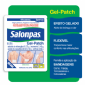 SALONPAS GEL PATCH 3 UNIDADES