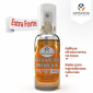 SPRAY PARA GARGANTA APISVIDA COM PROPOLIS EXTRA FORTE 30ML