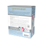 Kit com 2 Desodorantes Roll-On Giovanna Baby Blue