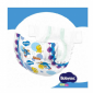 FRALDA BABYSEC ULTRA SEC HIPER XXG 48UN
