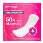 PROTETOR DIRIO INTIMUS EXTRA PROTEO 48UN