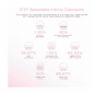 KY CLINICAL SABONETE LIQUIDO INTIMO CALMANTE 120ML