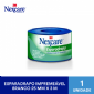 Esparadrapo Nexcare Imperme�vel Branco 25MX3M