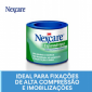 Esparadrapo Nexcare Imperme�vel Branco 25MX90C 1un