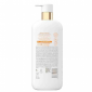 SABONETE LIQUIDO DOVE RADIANT GLOW 547ML