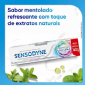 CREME DENTAL SENSODYNE PROTEO COMPLETA 140G
