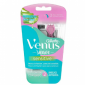 DEPILADOR GILLETTE VENUS SUAVE SENSITIVE 2 UNIDADES