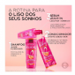 LEAVE-IN SRUM ELSEVE LISO DOS SONHOS 100ML 