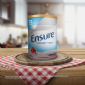 Suplemento Nutricional Ensure Morango 850g