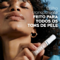 LIP OIL BRILHO LABIAL NUTRITIVO NATURAL GLOW NIVEA 5,5ML