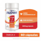 NUTREN MEGA 3 SOFTGEL 60 CPSULAS