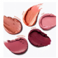 BASTO 3 EM 1 OLLIE BLUSH BATOM SOMBRA FPS95