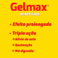 GELMAX LIMO 24 COMPRIMIDOS