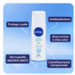 Desodorante Spray Nivea Fresh Natural 90ml