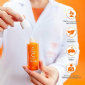 DARROW ACTINE VITAMINA C SRUM CONCENTRADO ENERGIZANTE 30ML
