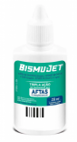 BISMU JET 20ML GOTAS