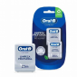 KIT FIO DENTAL ORAL B COM 2 UNID DE 25M CADA