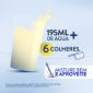 Suplemento Nutricional Ensure Advance Sabor Cereal 400g