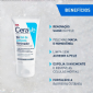 GEL DE LIMPEZA RENOVADOR CERAVE 150G