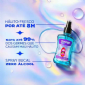 Spray Bucal Zero �lcool Closeup Go Ice 35ml