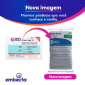 Seringa de Insulina BD Ultra-Fine 8mm 100UI com 10 unidades