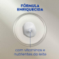 SABONETE NIVEA PURE MILK SENSITIVE 90G 6UN
