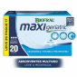 ABSORVENTE GERITRICO PS PARTO/PS OPERTORIO BIOFRAL MAXI 20UN