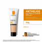 Protetor Solar Facial La Roche Posay Anthelios Ultra Cover FPS60 Cor 2.5 - 30g