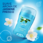 DESODORANTE SECRET BARRA JASMINE 45G