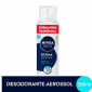 DESODORANTE NIVEA AEROSOL MEN DEFENDE 200ML