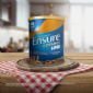 Suplemento Alimentar Ensure Advance Sabor Caf� 400g