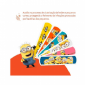 CURATIVO INFANTIL CREMER MINIONS COM 25 UNIDADES