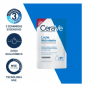 LOO HIDRATANTE CERAVE SEM PERFUME REFIL 237ML