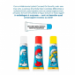 HIDRATANTE LABIAL CARMED SMURFS 10G