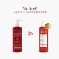 VARICELL CREME PARA AS PERNAS 300G