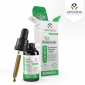 NANOPRÓPOLIS APISVIDA EXTRATO DE PRÓPOLIS VERDE 20ML