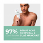 CREME CORPORAL EUCERIN DERMO PURE EFEITO TRIPLO 200ML