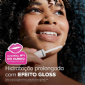 LIP OIL BRILHO LABIAL NUTRITIVO NATURAL GLOW NIVEA 5,5ML